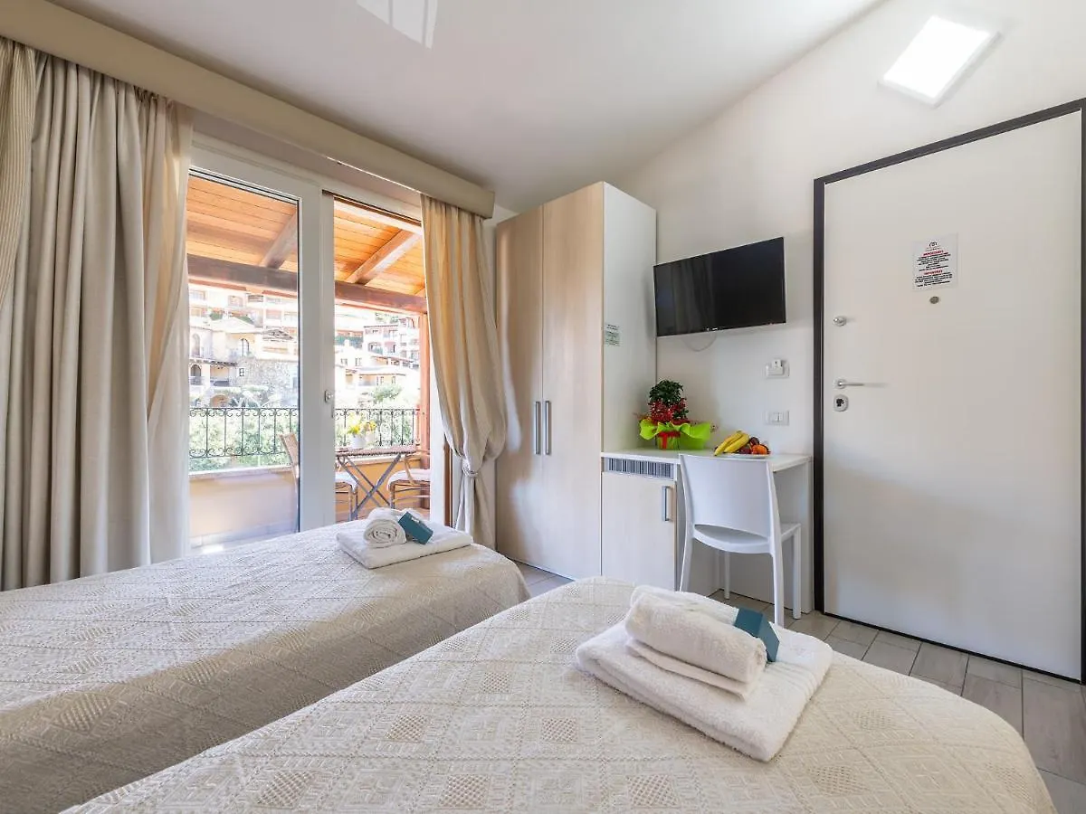 B&B Simius Bay Вилласимиус 0*,  Италия
