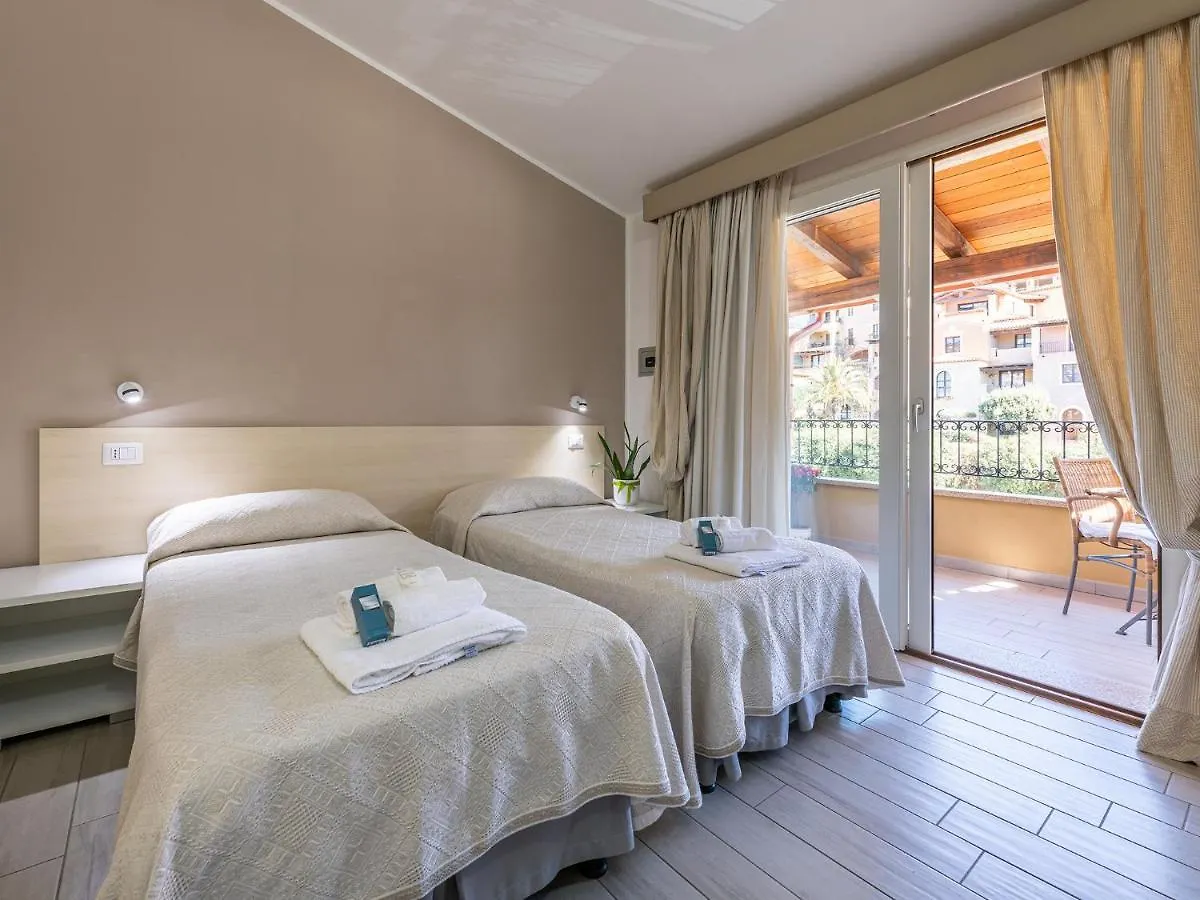 B&B Simius Bay Вилласимиус