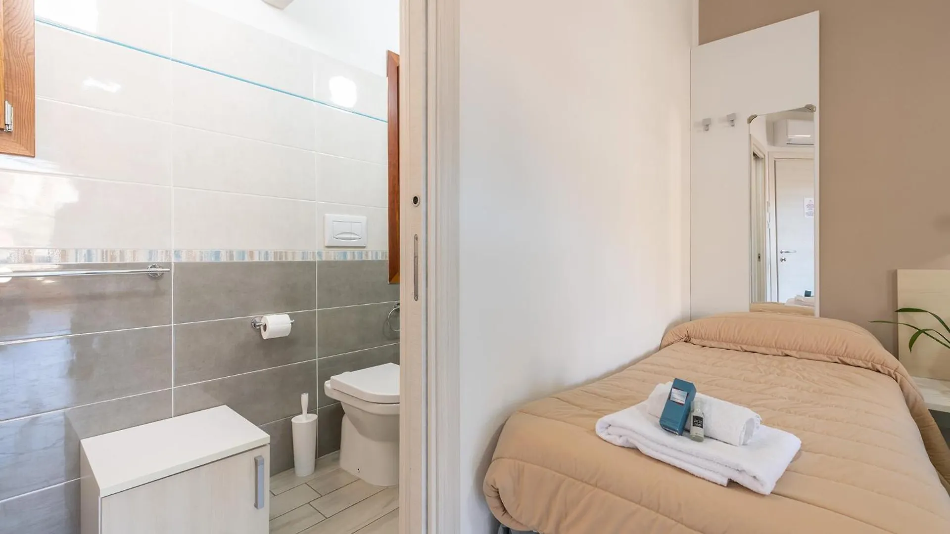 B&B Simius Bay Вилласимиус