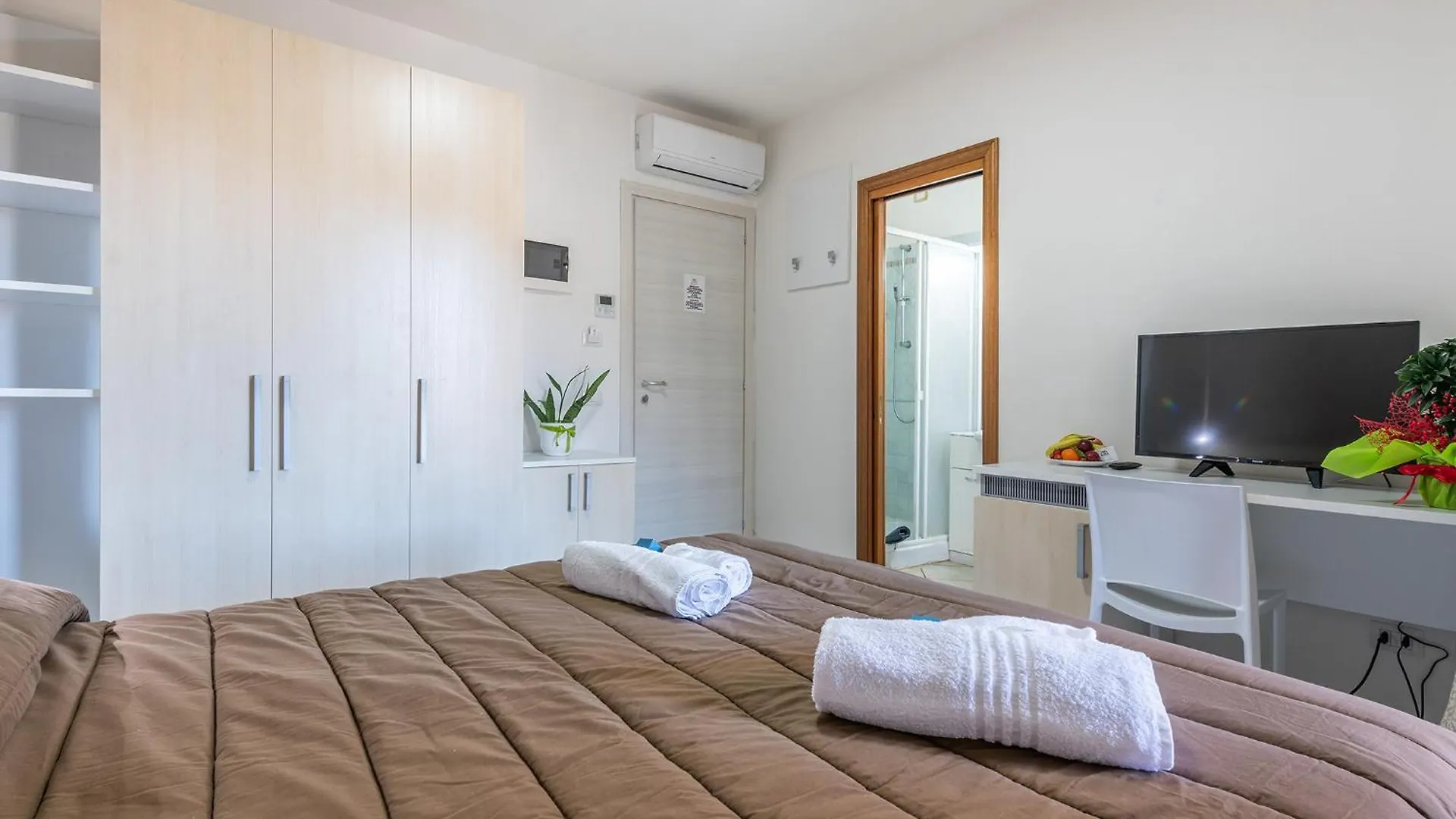 Bed & Breakfast B&B Simius Bay Villasimius
