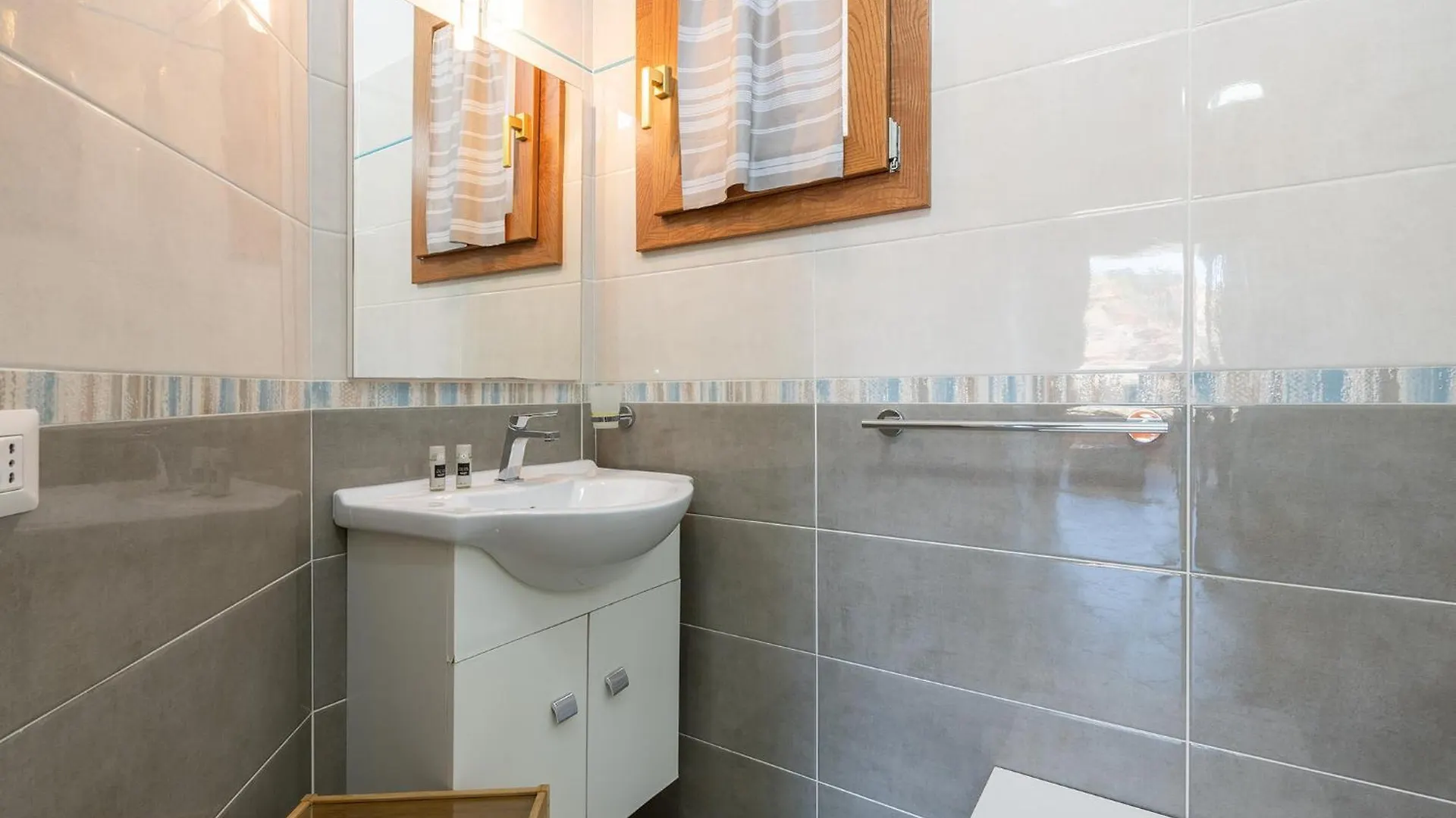 B&B Simius Bay Вилласимиус