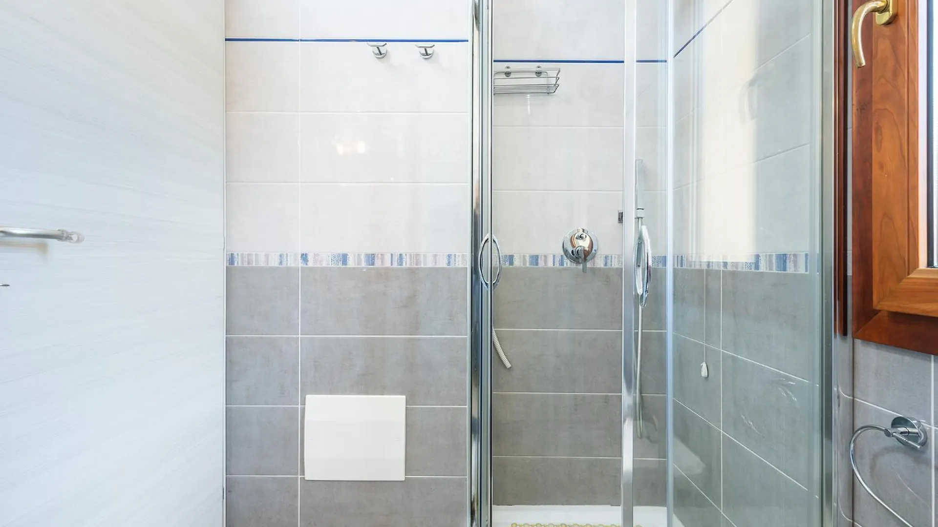 B&B Simius Bay Вилласимиус Отель типа 