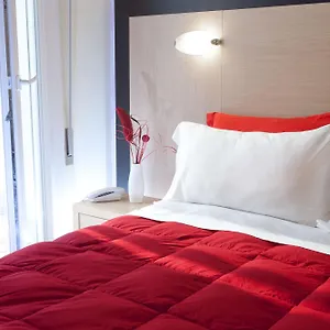 Rubens 3*, Rímini Italia