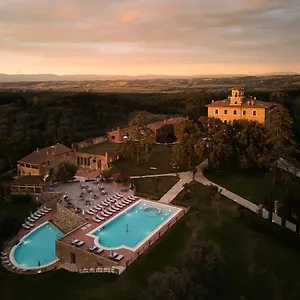 ***** Hotel Precise Tale Poggio Sala Italy