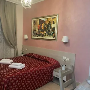 Bye Pensjonat Rzym