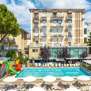 Lotus & Hotel Rimini