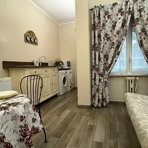 Casa Tua Vaticano Pensjonat Rzym