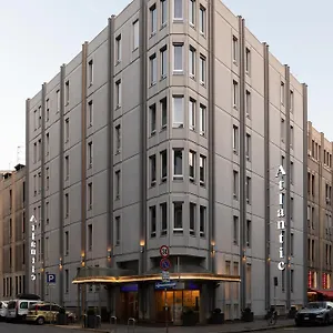 **** Hotel C-hotels Atlantic Italy