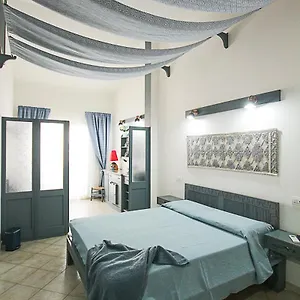 Pensjonat Domo Anna, Villasimius
