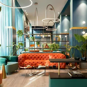 **** Hotel Duo Porta Nuova, A Tribute Portfolio Italy