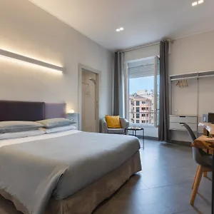 Pensjonat Centro Storico Via Sassari, Cagliari