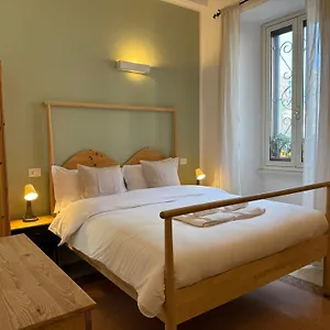 Green Rooms Rome-Rated 8,8 By Guests Pensjonat Rzym