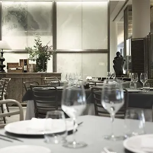 ***** Hotel Grand De La Italy