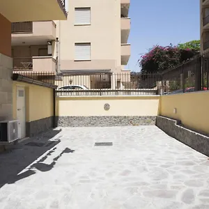 Tre Fontane Nocleg ze śniadaniem Reggio di Calabria