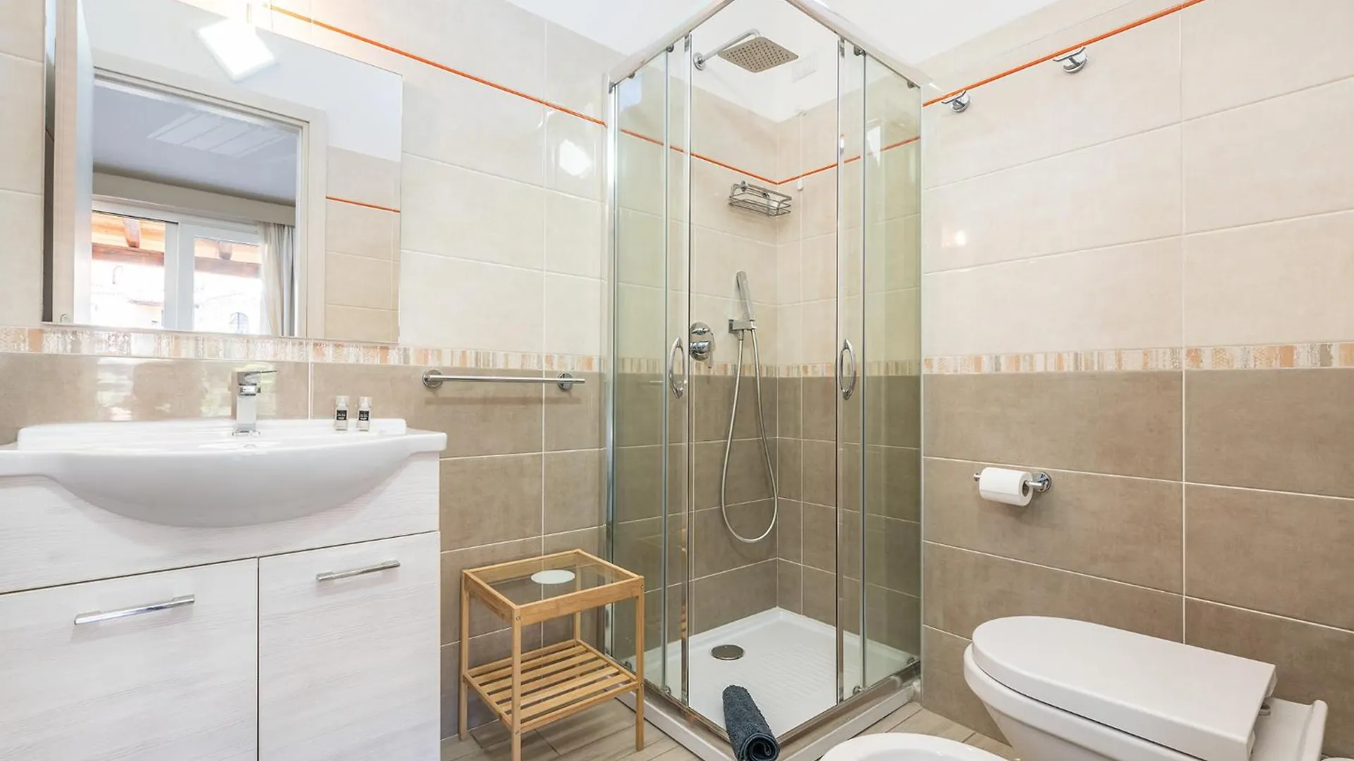 B&B Simius Bay Villasimius Włochy