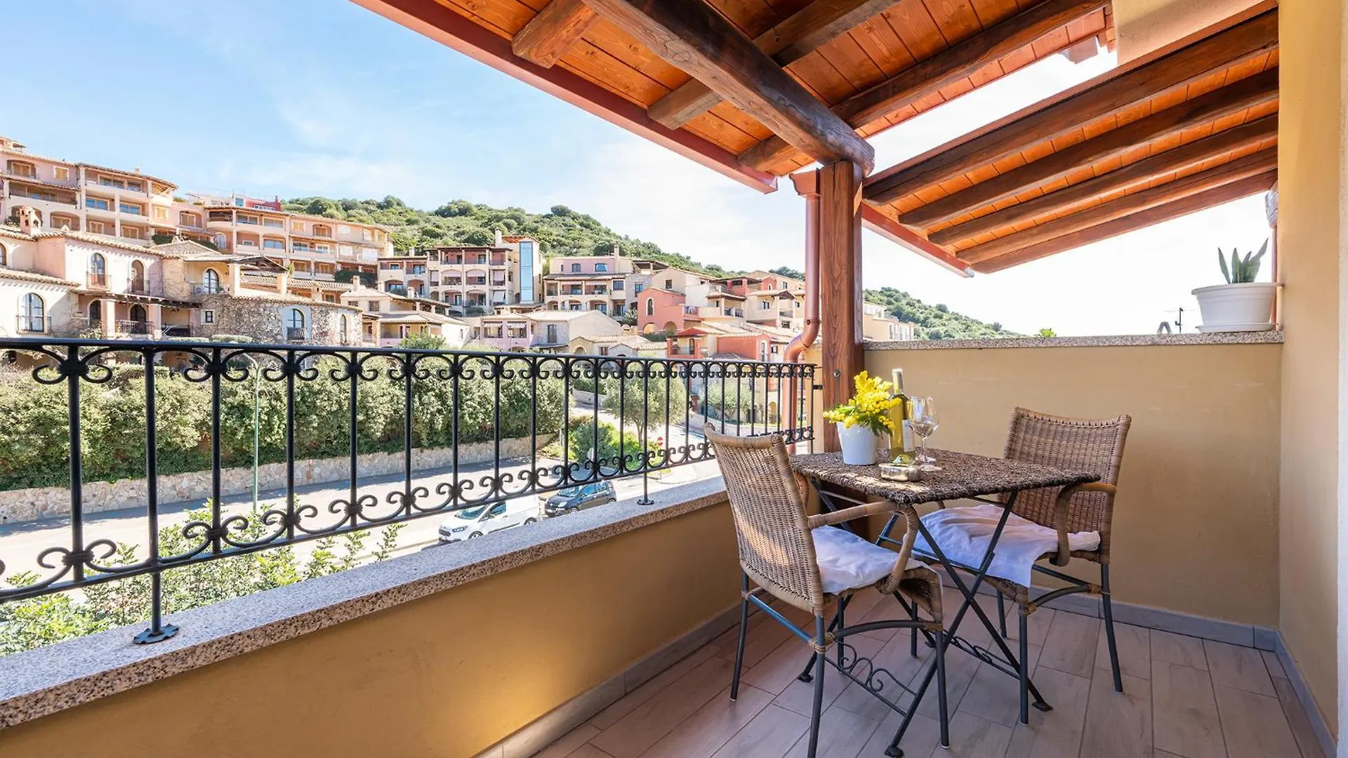 B&B Simius Bay Villasimius 0*,